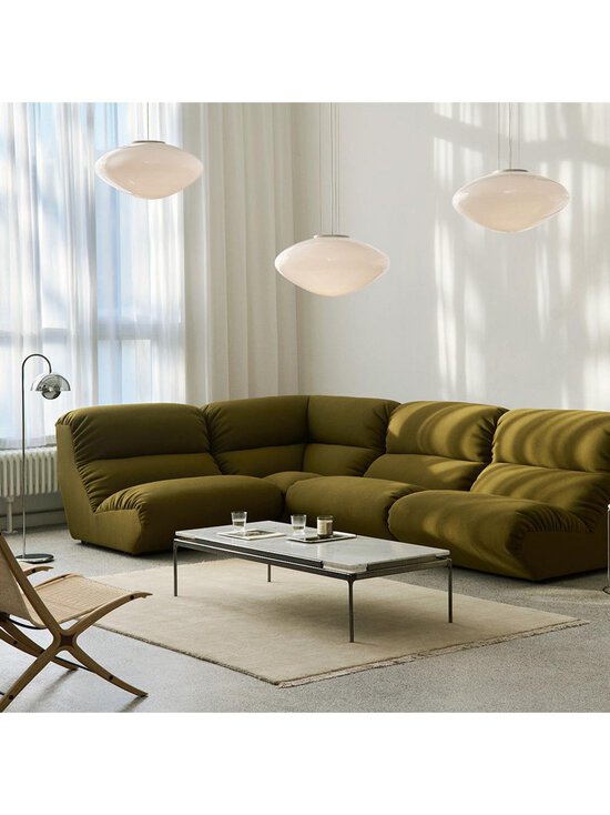 &Tradition - Mist AP20 -riippuvalaisin valkoinen ⌀ 56 cm - WHITE | Stockmann - photo 5