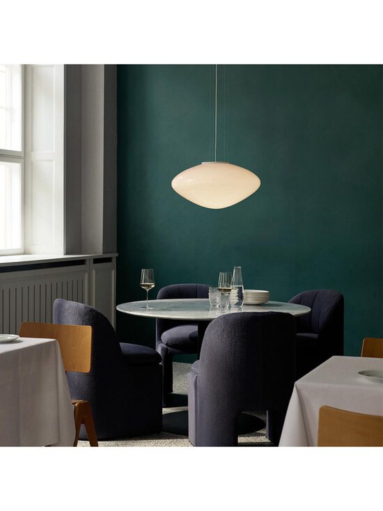 &Tradition - Mist AP20 -riippuvalaisin valkoinen ⌀ 56 cm - WHITE | Stockmann - photo 12