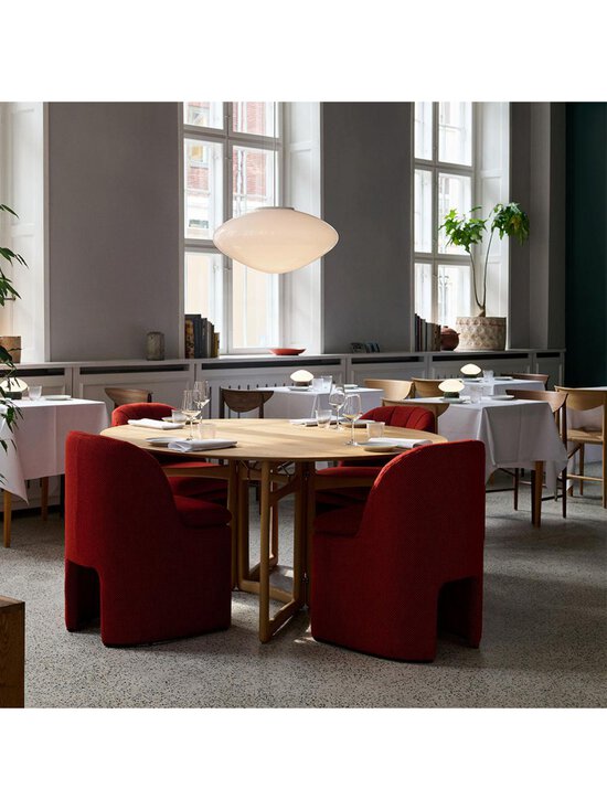 &Tradition - Mist AP20 -riippuvalaisin valkoinen ⌀ 56 cm - WHITE | Stockmann - photo 13