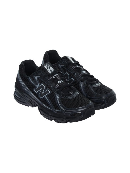 New Balance - 740 Kids Lace -sneakerit - BLACK - photo 5 New Balance - 740 Kids Lace -sneakerit - BLACK | Stockmann - photo 5