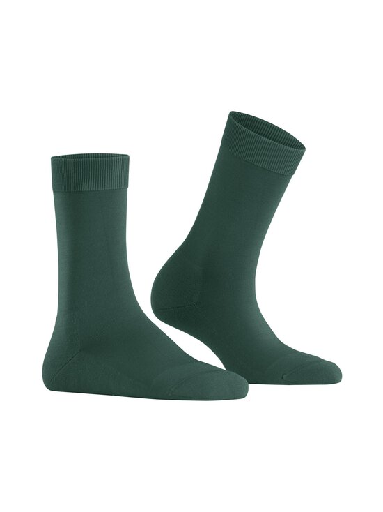 Falke - ClimaWool-nilkkasukat - 7441 HUNTER GREEN | Stockmann - photo 2
