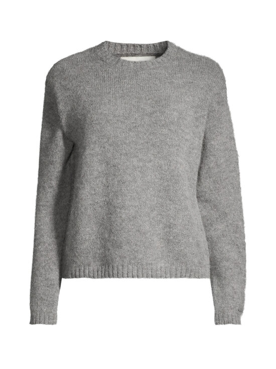Alpaca Blend -neulepusero