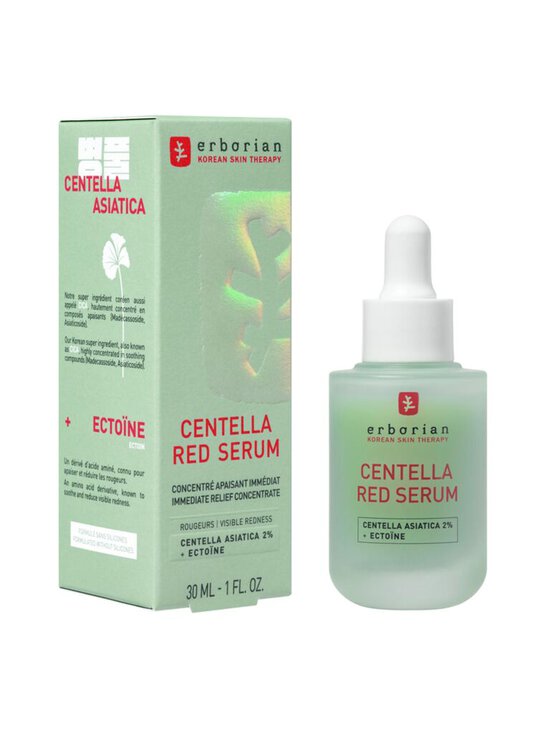 Erborian - Centella Red Serum -seerumi, 30 ml - NOCOL | Stockmann - photo 6