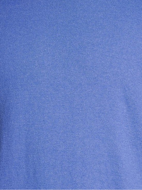 CONSTRUE - Jesolo kokvilnas-kašmira džemperis - BLUE 005S | Stockmann - photo 4