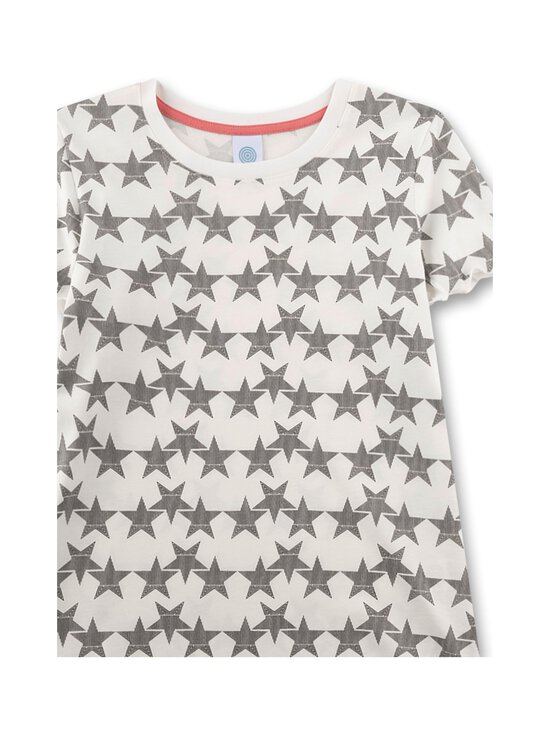 Sanetta - Star pidžama - 1948 WHITE PEBBLE | Stockmann - photo 3