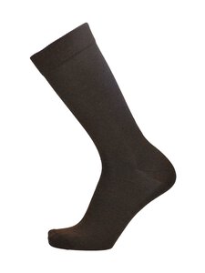 Sukkamestarit - Classic Man -sukat - 153 DARK CHOCOLATE | Stockmann