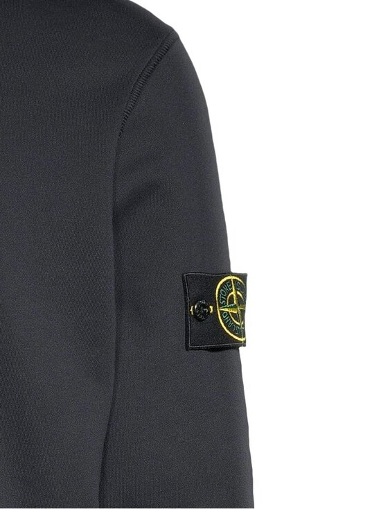 Stone Island - Džemperis - V0020 NAVY BLUE | Stockmann - photo 4