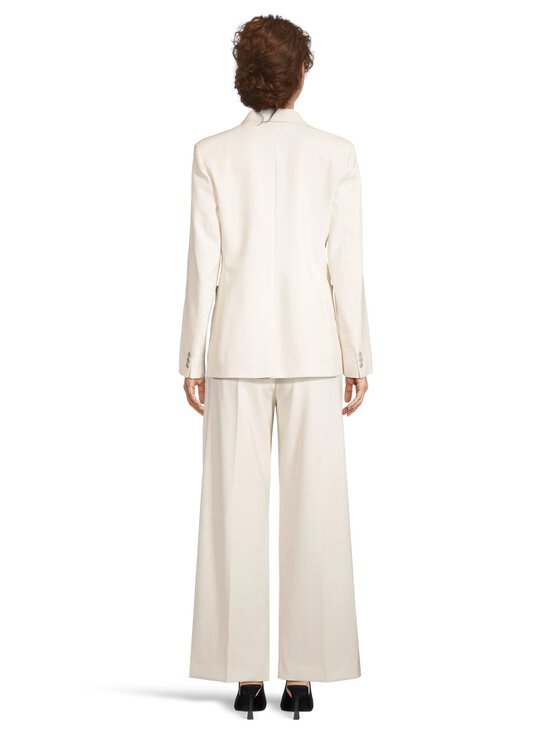 Max Mara Weekend - Angola-housut - 011 SAND - photo 4 Max Mara Weekend - Angola-housut - 011 SAND | Stockmann - photo 4