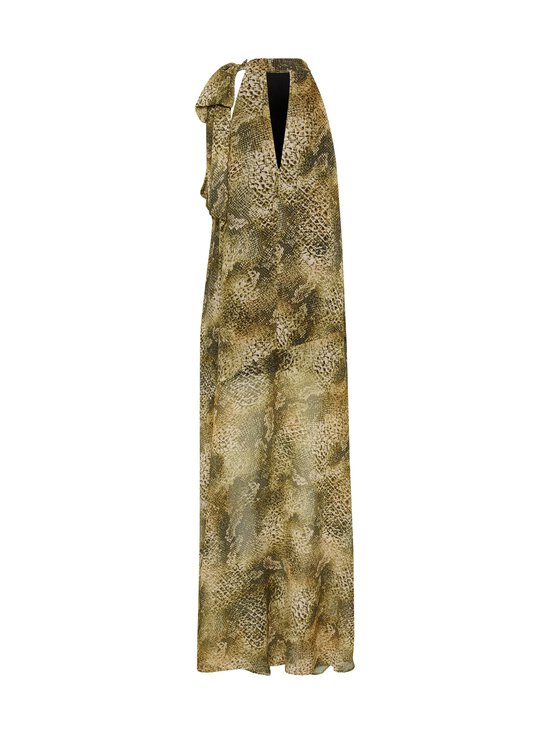 Gestuz - Gzsanka Maxi kleita - 107549 GOLDEN SNAKE - photo 2 Gestuz - Gzsanka Maxi kleita - 107549 GOLDEN SNAKE | Stockmann - photo 2