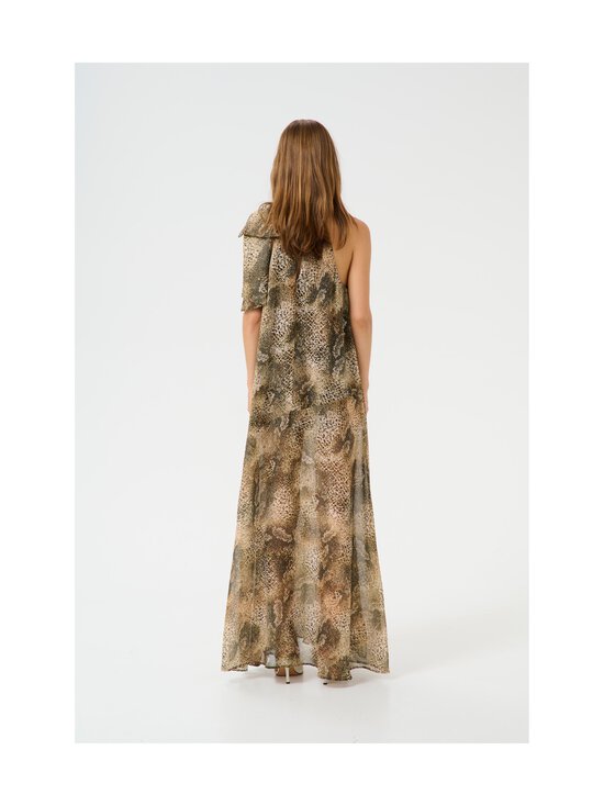 Gestuz - Gzsanka Maxi kleita - 107549 GOLDEN SNAKE - photo 5 Gestuz - Gzsanka Maxi kleita - 107549 GOLDEN SNAKE | Stockmann - photo 5
