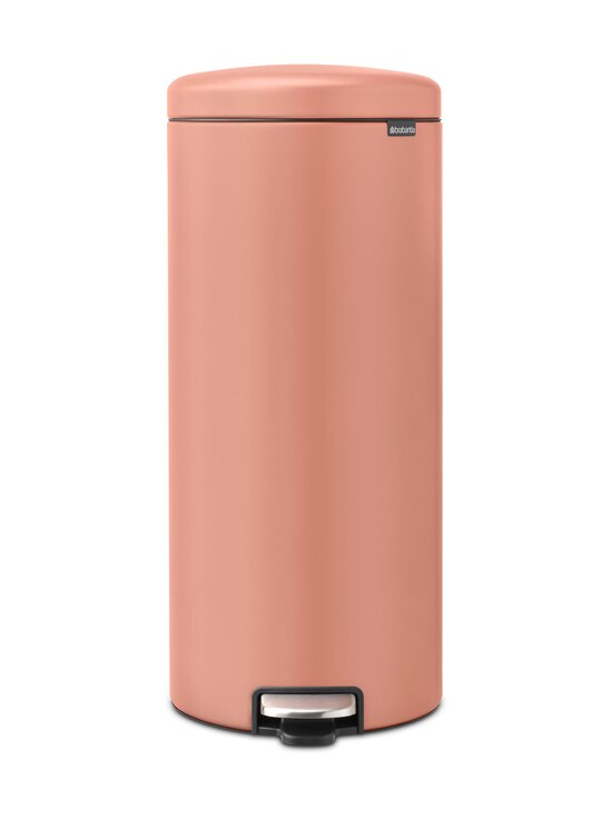 Brabantia - New Icon Pedal Bin atkritumu tvertne ar pedāli 30 l - WARM COPPER - photo 1 Brabantia - New Icon Pedal Bin atkritumu tvertne ar pedāli 30 l - WARM COPPER | Stockmann - photo 1
