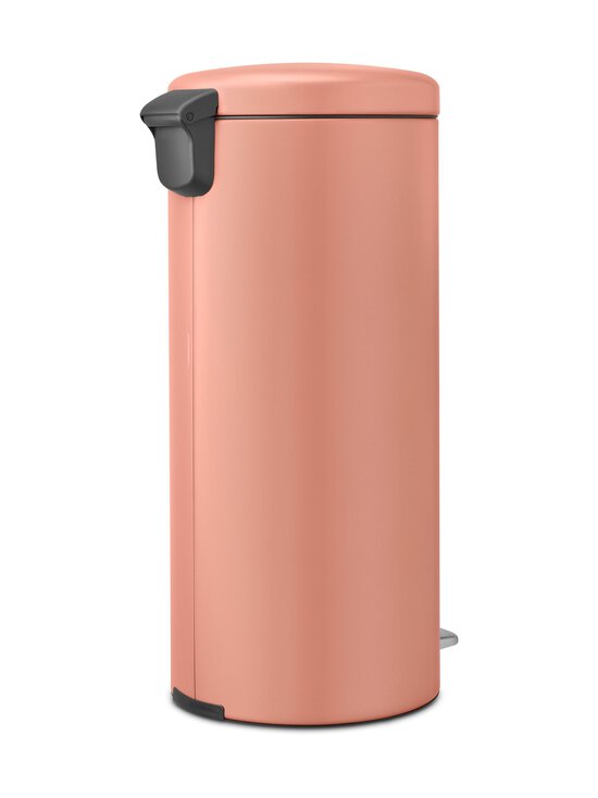 Brabantia - New Icon Pedal Bin atkritumu tvertne ar pedāli 30 l - WARM COPPER - photo 2 Brabantia - New Icon Pedal Bin atkritumu tvertne ar pedāli 30 l - WARM COPPER | Stockmann - photo 2