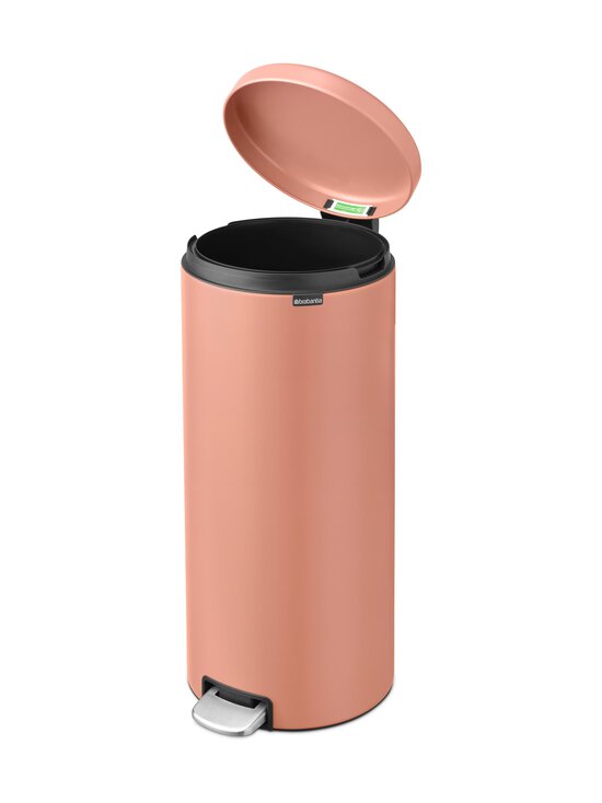 Brabantia - New Icon Pedal Bin atkritumu tvertne ar pedāli 30 l - WARM COPPER - photo 3 Brabantia - New Icon Pedal Bin atkritumu tvertne ar pedāli 30 l - WARM COPPER | Stockmann - photo 3