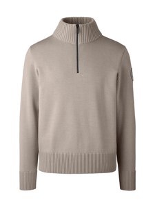 Canada Goose - Rosseau-merinovillaneule - 432 LIMESTONE - CALCAIRE Canada Goose - Rosseau-merinovillaneule - 432 LIMESTONE - CALCAIRE | Stockmann