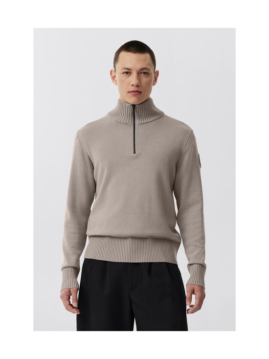 Canada Goose - Rosseau-merinovillaneule - 432 LIMESTONE - CALCAIRE | Stockmann - photo 3