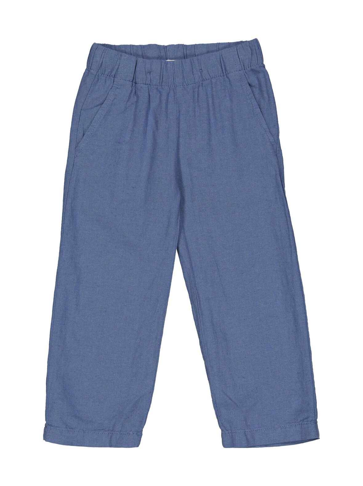 Linen Blend -housut