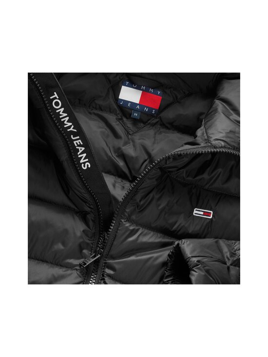 Tommy Jeans - TJM Down plānā dūnu jaka - BLACK BDS - photo 3 Tommy Jeans - TJM Down plānā dūnu jaka - BLACK BDS | Stockmann - photo 3