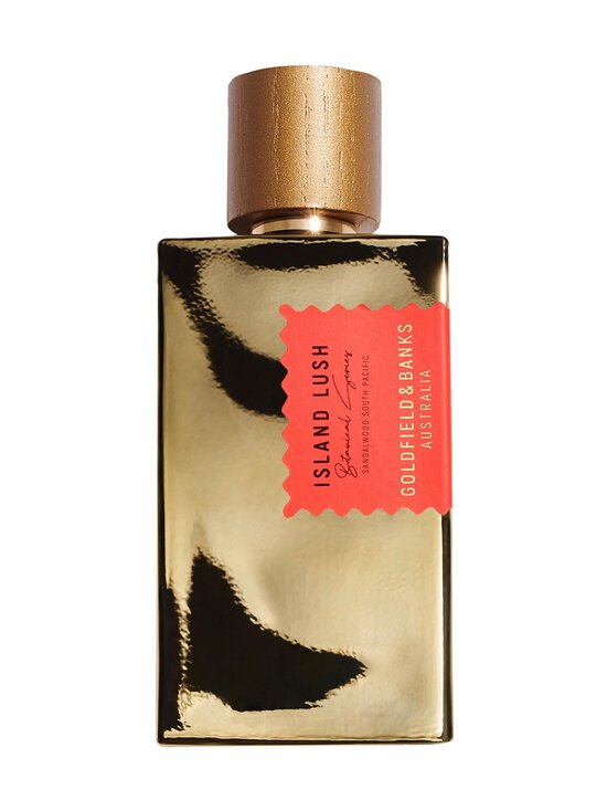 Goldfield & Banks - Island Lush EdP -tuoksu - NOCOL | Stockmann - photo 1