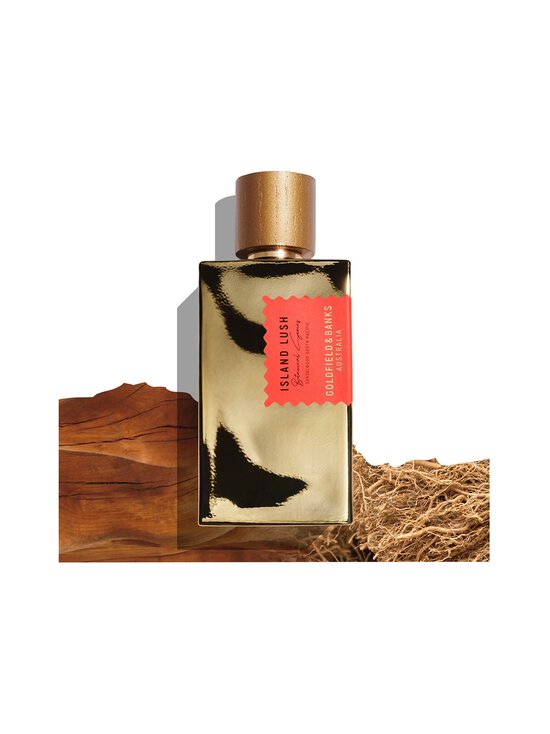 Goldfield & Banks - Island Lush EdP -tuoksu - NOCOL | Stockmann - photo 2