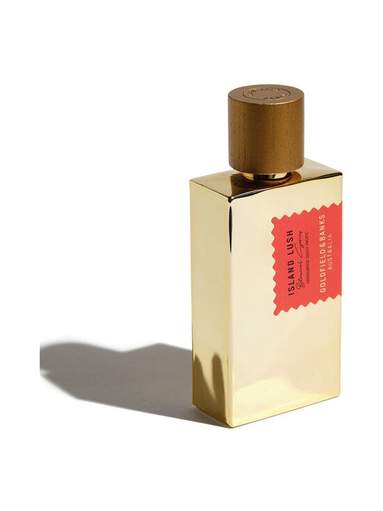 Goldfield & Banks - Island Lush EdP -tuoksu - NOCOL | Stockmann - photo 3