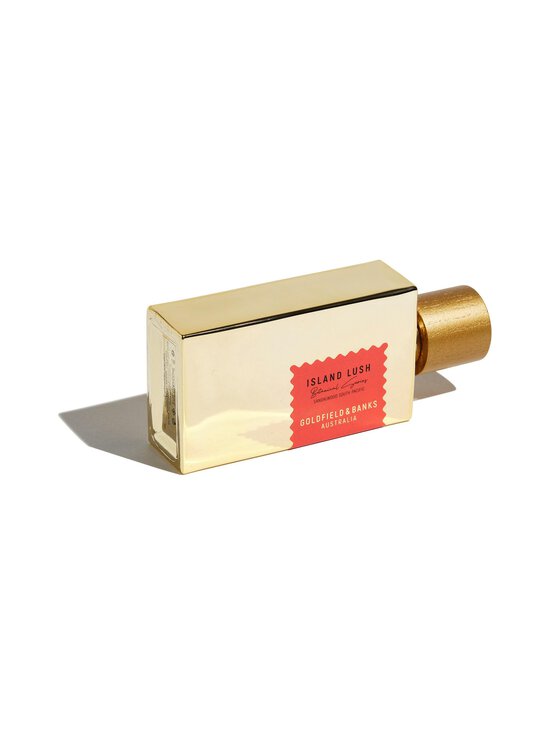 Goldfield & Banks - Island Lush EdP -tuoksu - NOCOL | Stockmann - photo 4