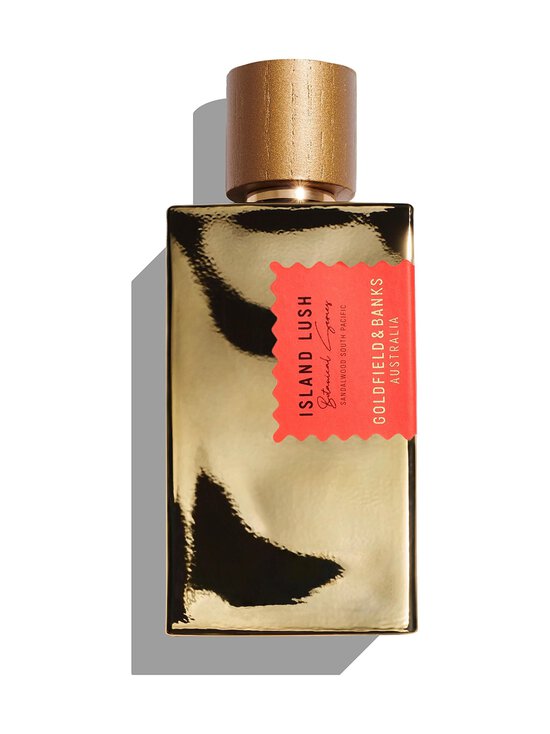 Goldfield & Banks - Island Lush EdP -tuoksu - NOCOL | Stockmann - photo 6