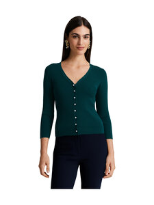 Andiata - Kudum Stacie - 044 TEAL GREEN | Stockmann