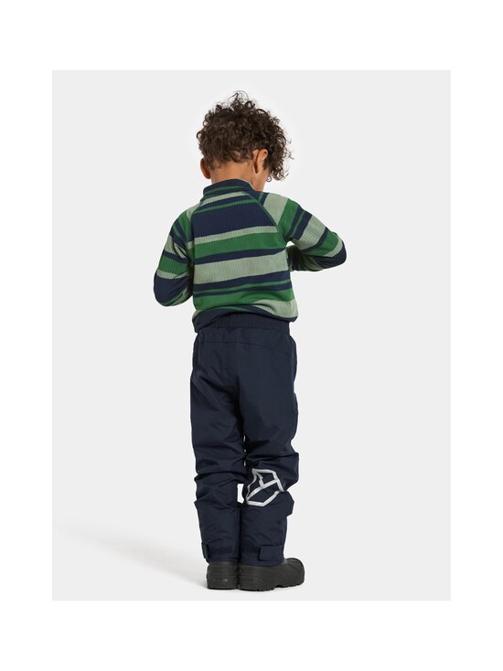 Didriksons - Avan-ulkohousut - 039 NAVY - photo 4 Didriksons - Avan-ulkohousut - 039 NAVY | Stockmann - photo 4