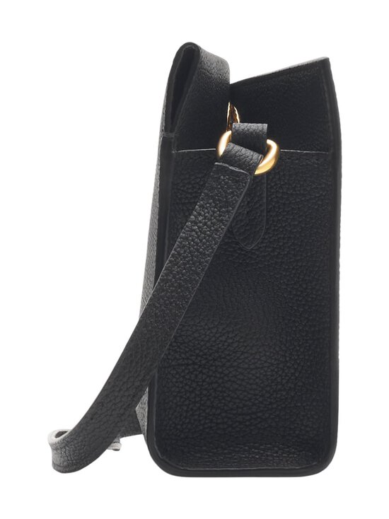 Burberry - Cotswolds Pochette -nahkalaukku - A1189 BLACK | Stockmann - photo 2