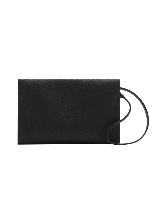 Burberry - Cotswolds Pochette -nahkalaukku - A1189 BLACK | Stockmann - photo 3