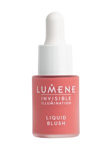 Lumene - Vedel põsepuna Invisible Illumination Liquid Blush 15 ml Lumene - Vedel põsepuna Invisible Illumination Liquid Blush 15 ml | Stockmann