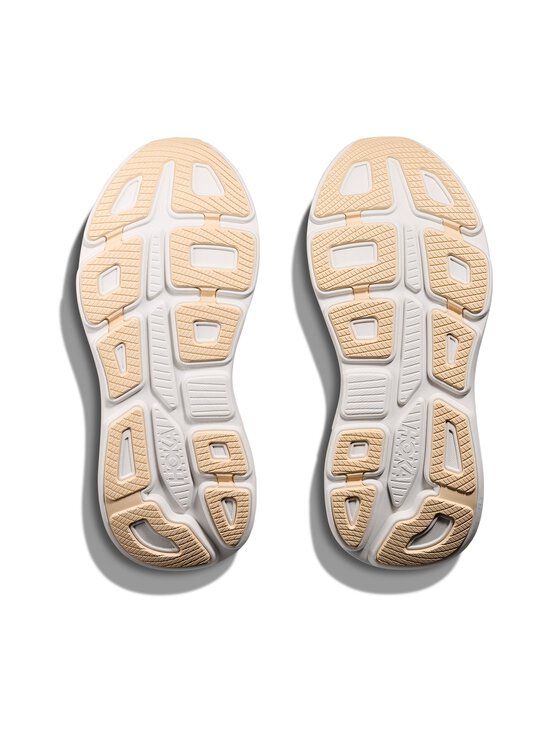 Hoka - W Bondi 9 -juoksukengät - BRGL BLACK / ROSE GOLD | Stockmann - photo 8