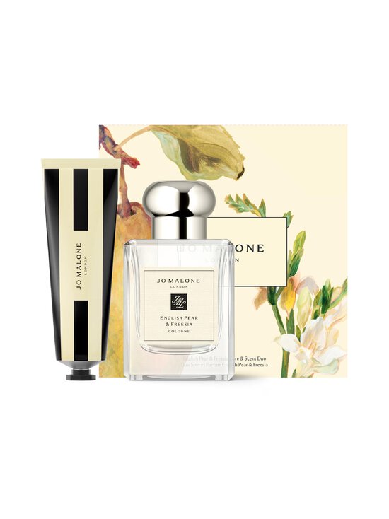 Jo Malone London - English Pear Scented Duo Set -tuoksupakkaus - NOCOL | Stockmann - photo 1