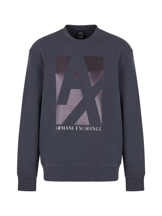 Felpa Big AX Sweatshirt