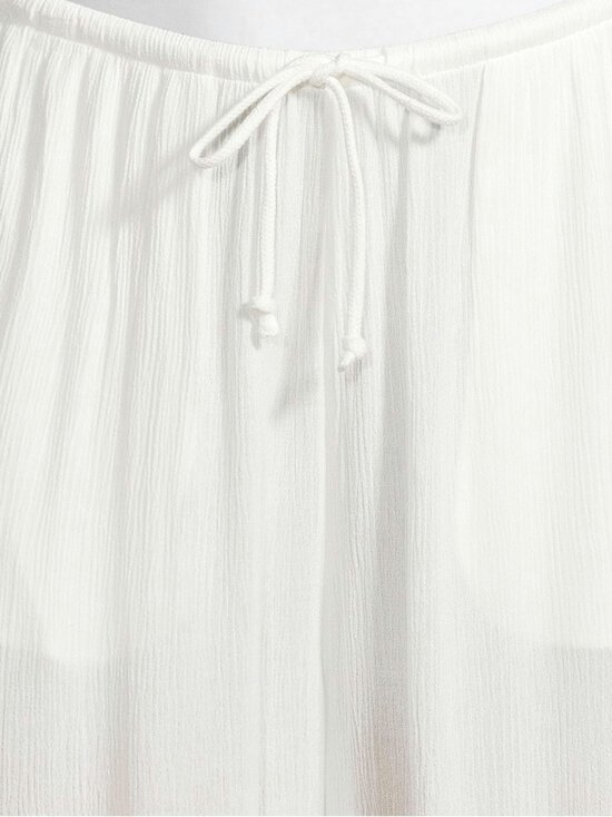 A+more - Tokyo-housut - WHITE | Stockmann - photo 6