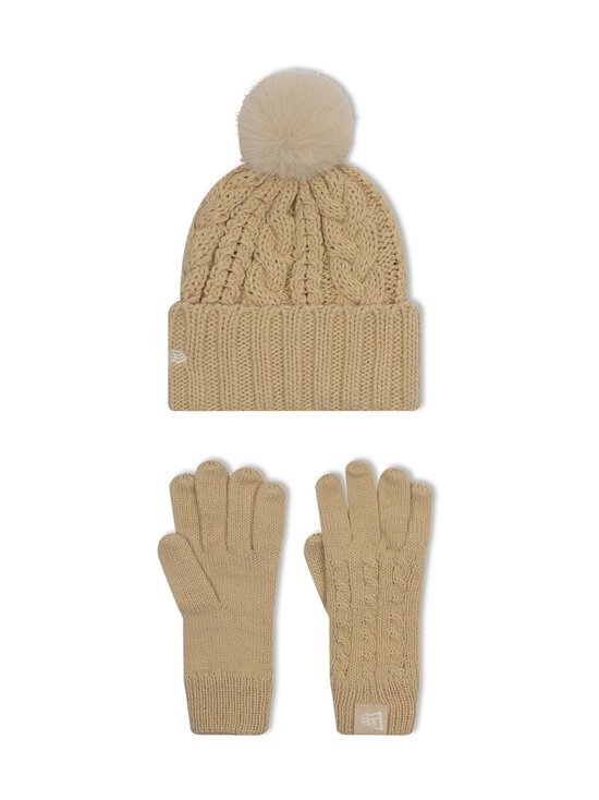 New Era - Youth New York Yankees -asustesetti 2-osainen - BEIGE | Stockmann - photo 2