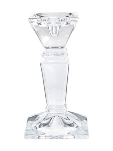 Balmuir - Verona-kynttilänjalka, S - KIRKAS Balmuir - Verona-kynttilänjalka, S - KIRKAS | Stockmann