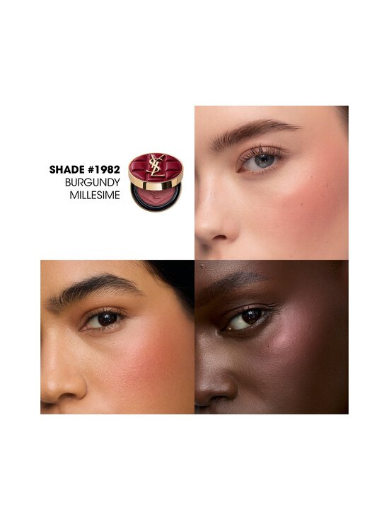 Yves Saint Laurent - Make Me Blush Powder -poskipuna - NOCOL | Stockmann - photo 2