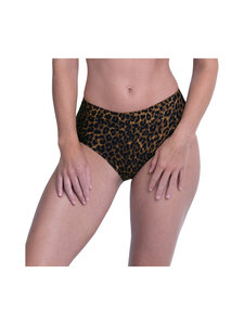 Anita - High Waist biksītes - GOLD CAT | Stockmann