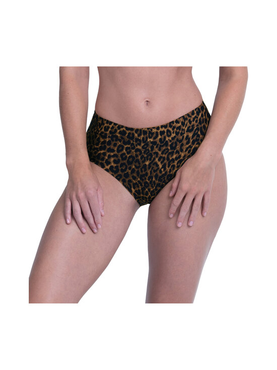 Anita - High Waist biksītes - GOLD CAT | Stockmann - photo 1