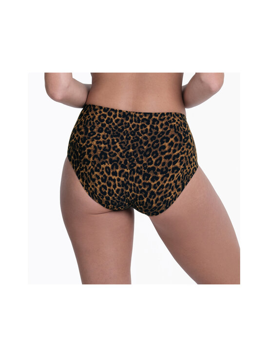 Anita - High Waist biksītes - GOLD CAT | Stockmann - photo 2