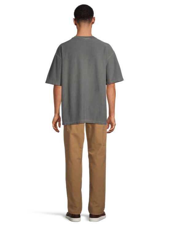 Carhartt WIP - Loose Pocket T-krekls - 89GD BLACK | Stockmann - photo 3