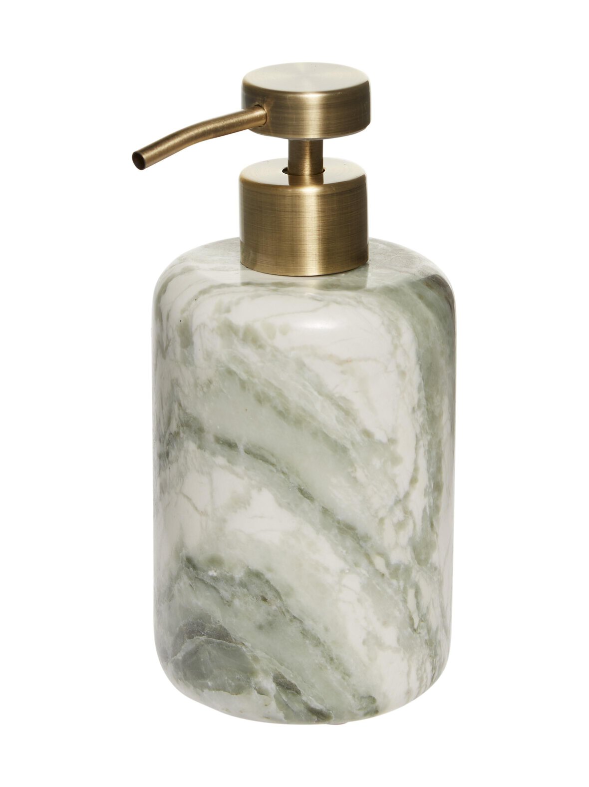 Siena Marble -saippua-annostelija