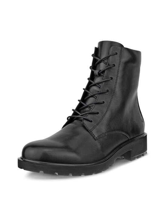 ecco - Poolsaapad Metropole Vienna Lace Boot Zipper - 01001 BLACK - photo 4 ecco - Poolsaapad Metropole Vienna Lace Boot Zipper - 01001 BLACK | Stockmann - photo 4