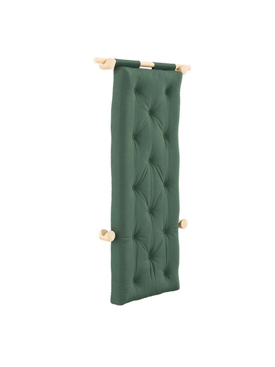 Karup - Hooked-futonnojatuoli olive green / mänty 75 x 200 cm - GREEN | Stockmann - photo 5