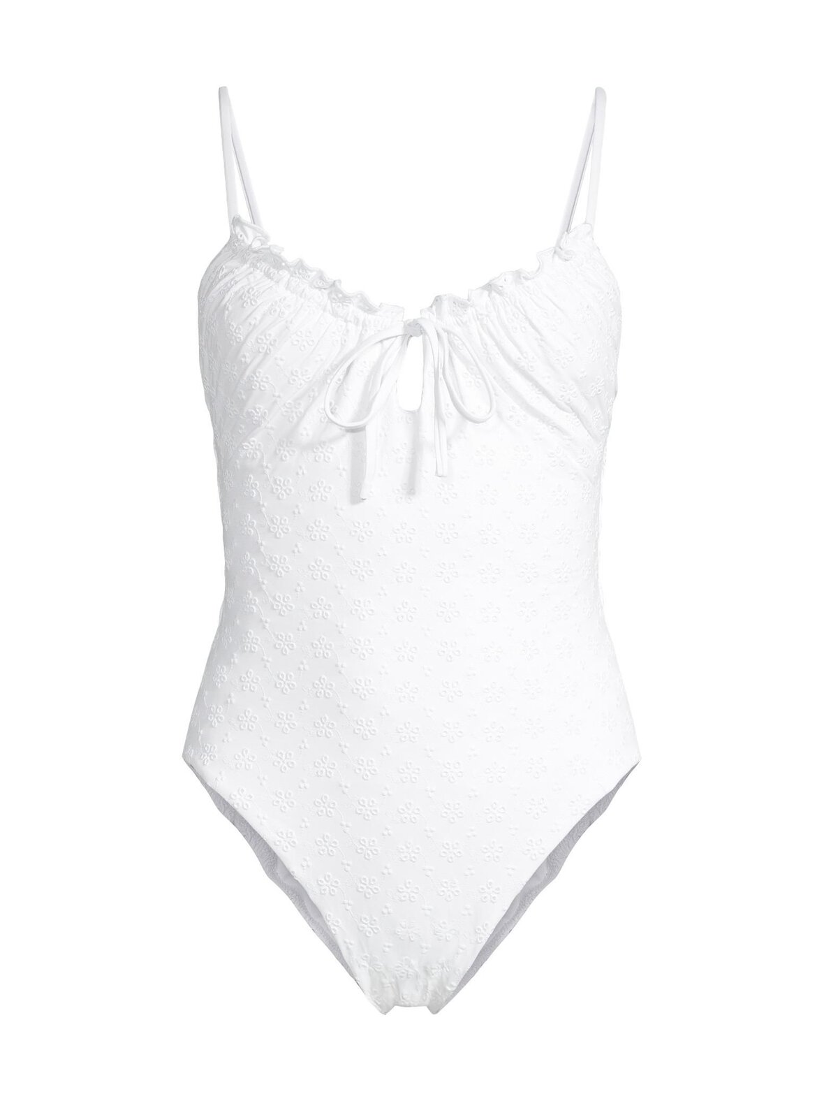 Keyhole Lingerie -uimapuku
