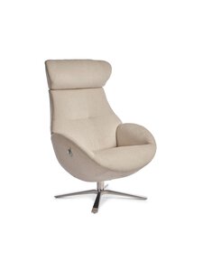 Conform - Globe-nojatuoli - BEIGE | Stockmann