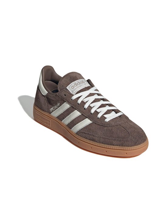 adidas Originals - Handball Spezial W -nahkasneakerit - EARSTR/OWHITE/GUM2 - photo 5 adidas Originals - Handball Spezial W -nahkasneakerit - EARSTR/OWHITE/GUM2 | Stockmann - photo 5