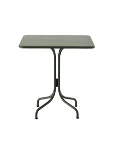 &Tradition - Thorvald SC97 -pöytä - VIHREÄ | Stockmann