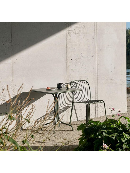 &Tradition - Thorvald SC97 -pöytä - VIHREÄ | Stockmann - photo 3